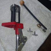 Продам прес "Lee Classic Turret"