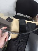 Бронежилет МАТЕ 4 кл защиты с Dyneema по торсу и боковыми плитами б/у