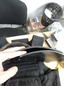 Бронежилет МАТЕ 4 кл защиты с Dyneema по торсу и боковыми плитами б/у