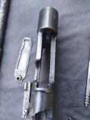 Mauzer k98 конструктор