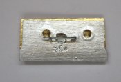 25 - ХХV съезд КПСС = Ленин = накладной