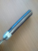 Нож из СССР.