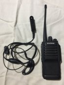 рация Baofeng BF-9700