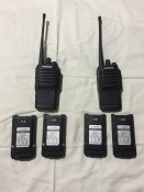 рация Baofeng BF-9700