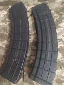 Магазини 5Х45 *39