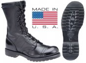 Ботинки Corcoran 1525 Leather Field Boot USA. 12EE (31 см)