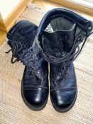 Ботинки Corcoran 1525 Leather Field Boot USA. 12EE (31 см)