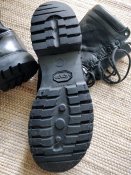 Ботинки Corcoran 1525 Leather Field Boot USA. 12EE (31 см)