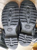 Ботинки Corcoran 1525 Leather Field Boot USA. 12EE (31 см)