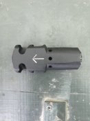 ДТК «Спутник» СТРЕЛА 7.62х39