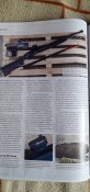 Журнал  "Полюваня і зброя'.