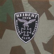 шеврон Райберт 2
