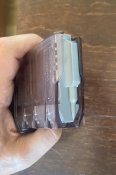 Магазины AR-15 ETS GEN2 223/5.56 прозрачные - 30 патронов