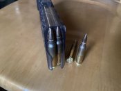 Магазины AR-15 ETS GEN2 223/5.56 прозрачные - 30 патронов