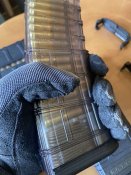 Магазины AR-15 ETS GEN2 223/5.56 прозрачные - 30 патронов