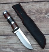 Нож Columbia B021