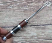 Нож Columbia B021