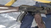 Пістолетна ручка ергономічна АК-47, АКС-74У, АК-74