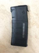 Продам магазин Magpul PMAG - LR/SR 25 GEN M3 - 7.62х51 .308