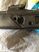 Продам Kral magnum 002 cal. 4.5
