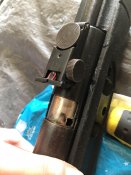 Продам Kral magnum 002 cal. 4.5