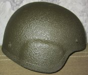 Шолом ”КАСКА-1М”