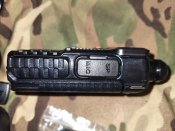 Рация Baofeng UV-5R.