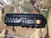 Рация Baofeng UV-5R.