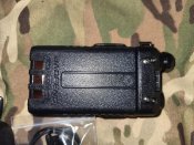Рация Baofeng UV-5R.