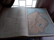 Атлас схем железных дорог СССР