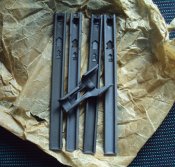 Набор быстрой зарядки магазина АК 74  5.45.