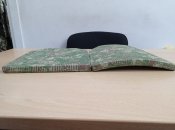 Бронеплиты Темп 3000, класс защиты 6 ДСТУ В 4103-2002