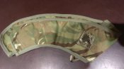 Чохол захисту шиї Osprey Mk IV (MTP) Full Collar
