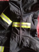 Куртка 5.11 TACTICAL SERIES XL БУ.