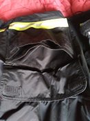 Куртка 5.11 TACTICAL SERIES XL БУ.
