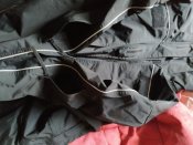 Куртка 5.11 TACTICAL SERIES XL БУ.