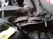 Куртка 5.11 TACTICAL SERIES XL БУ.