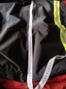 Куртка 5.11 TACTICAL SERIES XL БУ.