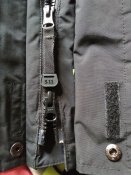 Куртка 5.11 TACTICAL SERIES XL БУ.