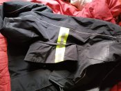 Куртка 5.11 TACTICAL SERIES XL БУ.