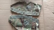 Чохли захисту лопаток Osprey Mk IV Cover Shoulder (MTP)
