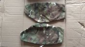 Чохли захисту лопаток Osprey Mk IV Cover Shoulder (MTP)
