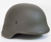 Шолом армії Бундесвер SCHUBERTH M826
