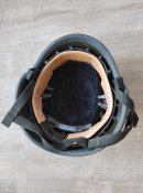 Шолом армії Бундесвер SCHUBERTH M826