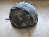 Шолом армії Бундесвер SCHUBERTH M826