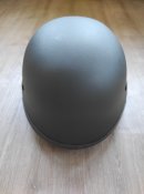 Шолом армії Бундесвер SCHUBERTH M826