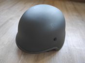 Шолом армії Бундесвер SCHUBERTH M826