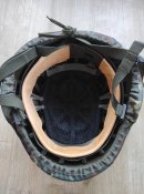 Шолом армії Бундесвер SCHUBERTH M826
