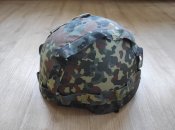 Шолом армії Бундесвер SCHUBERTH M826