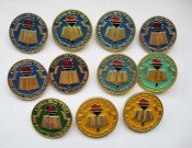 Общество книголюбов = СССР = 11 шт.